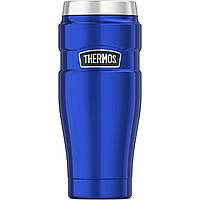 Thermos Style Термокружка 470мл, синя 160027