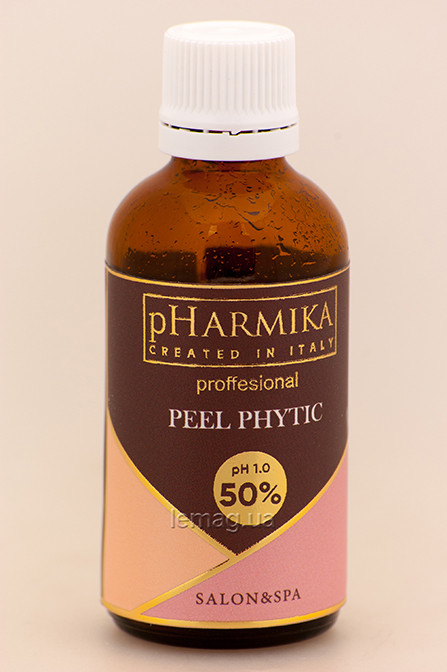 PHarmika Фітиновий пілінг 50%, 50 мл