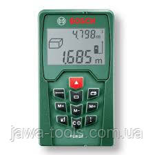 Далекомір BOSCH PLR 25, фото 1