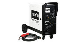 Зварювальний апарат 230V MAXIMA 230 SYNERGIC Telwin 816234