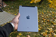 Планшет Apple iPad (6th generation) A1893 32GB Space Gray Wi-Fi + 3G LTE