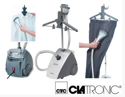 Парова праска Clatronic TDC 3432