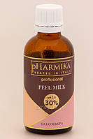 PHarmika Milk peel 30% Молочний пілінг 30%, 50 мл