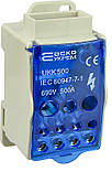 Розподільчий блок JHUKK-500 A0130010105, фото 4