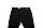 Джинси чоловічі Crown Jeans модель 4513 (K-158) L34, фото 5