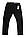 Джинси чоловічі Crown Jeans модель 4513 (K-158) L34, фото 4