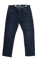 Джинси чоловічі Crown Jeans модель 4506 (K-186) (BATAL) (БІЛЬКОЙ РОЗМІР) L34
