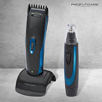 Профессиональный триммер для волос и бороды ProfiCare PC-HSM, R-3052