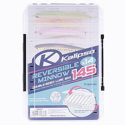 Коробка Kalipso Reversible Minnow 145х14 (143773)