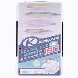 Коробка Kalipso Reversible Minnow 180х18 (143774)