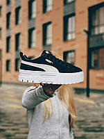 Женские Кроссовки Puma Mayze Wns Black 39