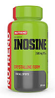 Nutrend Inosine 100 caps