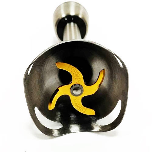 Ножка для блендера Тефаль Мулинекс (MS-652172) Металлическая, цена 659 ...