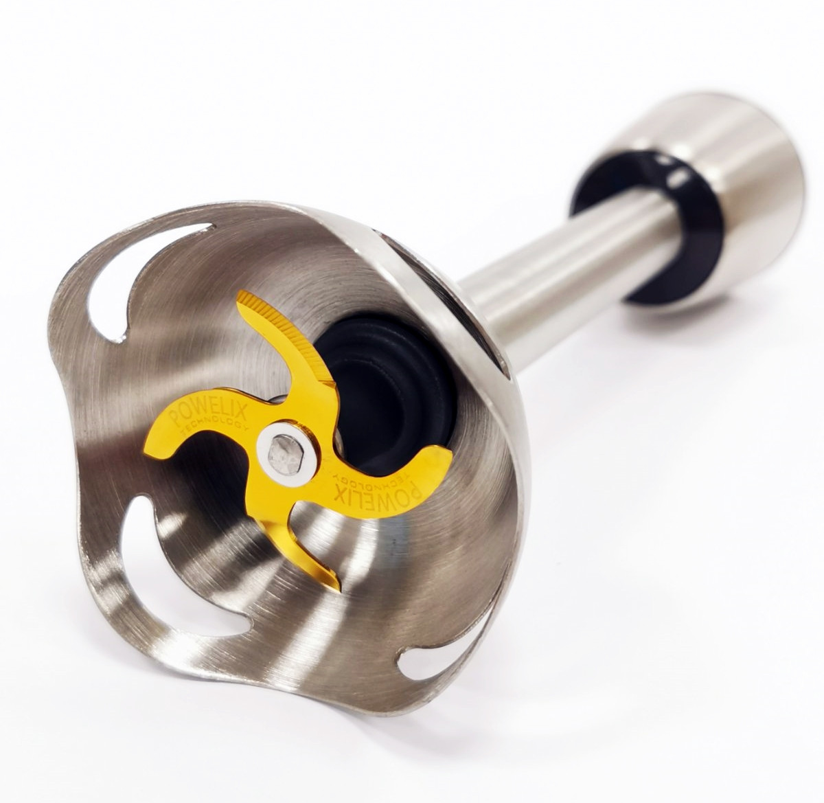 Ніжка Для Блендера Тефаль (MS-652172) Металева (ID#1482567583), ціна ...