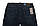 Джинси чоловічі Crown Jeans модель 4603 (K-166) L30, фото 4