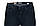 Джинси чоловічі Crown Jeans модель 4603 (K-166) L30, фото 5