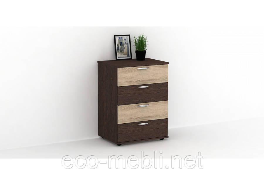 Комод 1 Економ  Lux Studio, фото 1