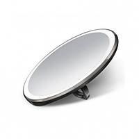 Зеркало сенсорное круглое 10 см Compact. ST3030