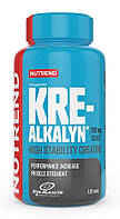 Nutrend Kre-Alkalyn 120 caps