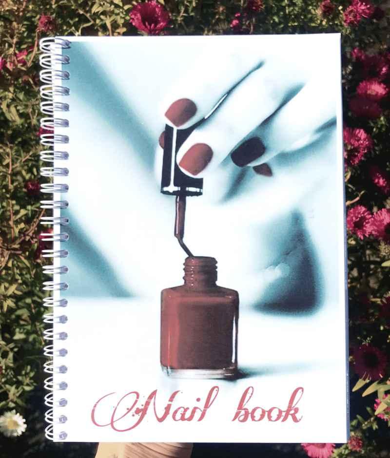 Блокнот для майстра Polish (на укр мові)