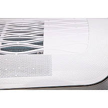 Інверторний кондиціонер GREE GWH09AKC-K6DNA1A серії Soyal Inverter, фото 6