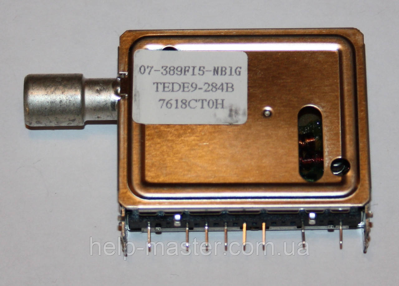 Тюнер для телевізора 07-389FI5-NB1G (TEDE9-284B)