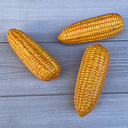 Штучна Кукурудза муляж 15 см