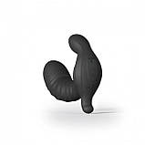 Масажер простати вібро з надувним стволом Dorcel ULTIMATE EXPAND, фото 6