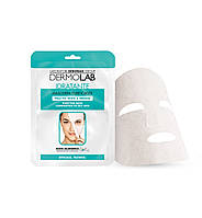 Маска для обличчя тканева, очищуюча Deborah Milano Dermolab Purifying mask 007252