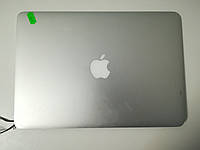 Apple Macbook Pro Retina 13 A1502 Корпус Крышка в сборе (крышка, матрица, стекло) БИТАЯ!