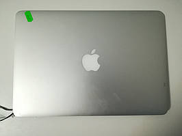 Apple Macbook Pro Retina 13 A1502 Корпус Кришка в зборі (кришка, матриця, скло) БІТА!