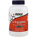Л-Карнітин (L-Carnitine) 500 мг