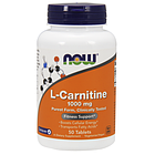 Л-Карнітин (L-Carnitine) 1000 мг