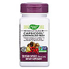 Каєнський перець і імбир (CapsiCool Controlled Heat) 780 мг 100 капсул