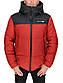 Зимова чоловіча куртка Vivacana 21AW7560M Red-Black, фото 2