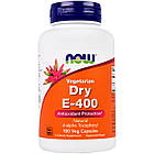Вітамін Е сухий (Dry E-400) 400 МО