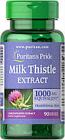 Расторопша (Milk Thistle Extract) 1000 мг 90 капсул