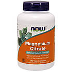 Цитрат магнію (Magnesium Citrate) 133 мг