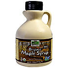 Кленовий сироп (Maple Syrup)