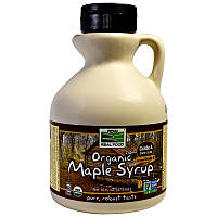 Кленовый сироп (Maple Syrup) 473 мл