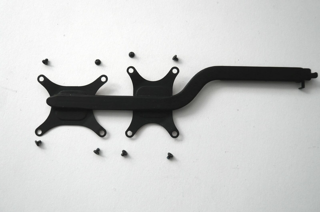 Трубка Apple MacBook Air 11" A1370 2010 б/в