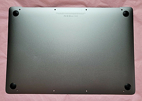 Apple Macbook A1534 Корпус D (нижня частина корпусу з батареєю) б/в