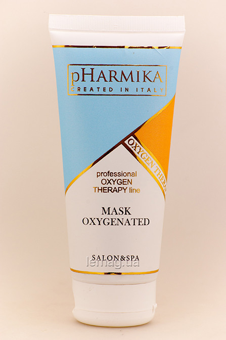 PHarmika Маска OXYGENATED крок 3, 200 мл