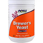 Пивні дріжджі (Brewer's Yeast)