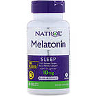 Мелатонін повільного вивільнення (Melatonin advanced sleep) 10 мг