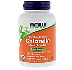 Хлорелла (Chlorella Pure Powder)