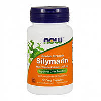 Силимарин (Silymarin) 300 мг 50 капсул