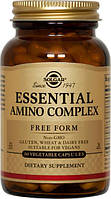 Аминокислотный комплекс (Essential Amino) 60 капсул