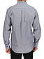 Сіра чоловіча сорочка Negredo 0310 NDI 23, фото 3