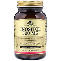 Інозитол (Inositol) 500 мг